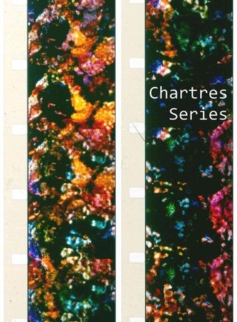 Chartres Series Poster of Chartres Series