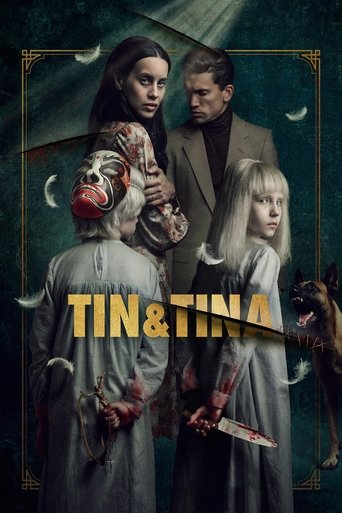 Tin & Tina Poster of Tin & Tina