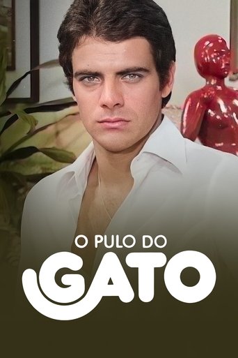 Poster of O Pulo do Gato