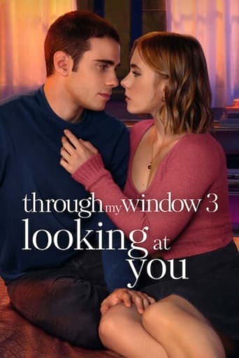 Poster of Through My Window 3: Looking at You