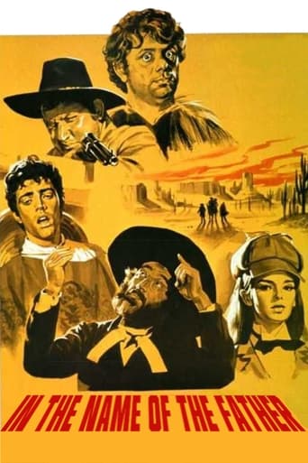 Poster of In the Name of the Father