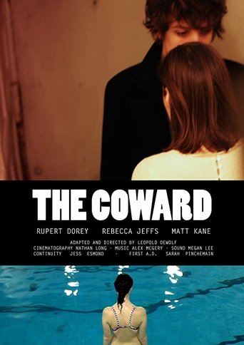The Coward Poster of The Coward