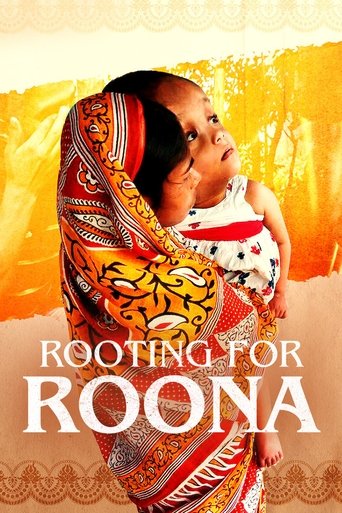 Poster of Rooting for Roona
