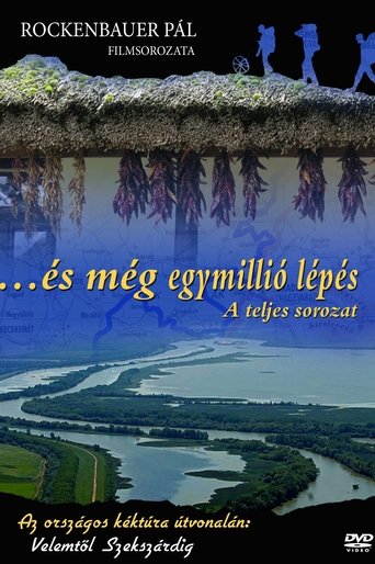 és még egymillió lépés Poster of és még egymillió lépés