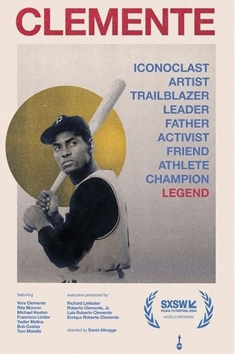 Poster of Clemente