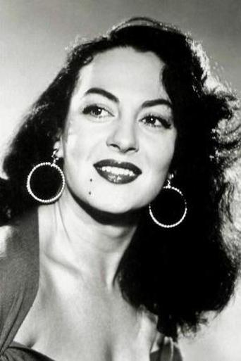 Portrait of Rina Braido