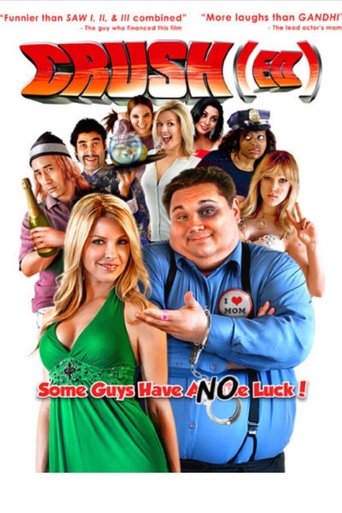 Poster of Crush(ed)