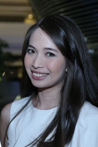 Portrait of Verlita Evelyn