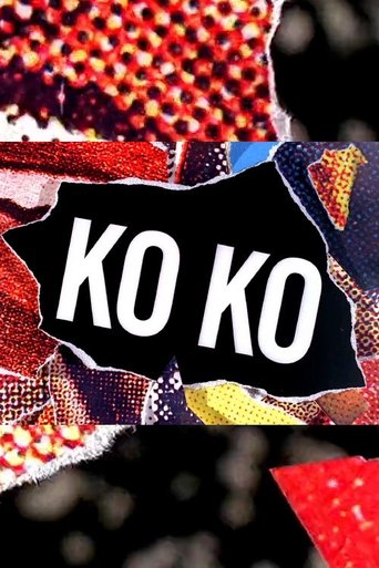 Ko-Ko Poster of Ko-Ko