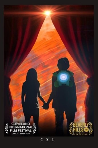 Poster of CXL