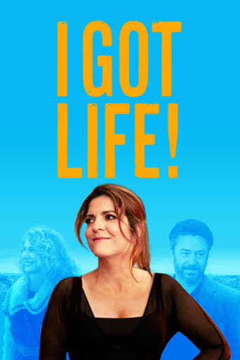 Poster of I Got Life!