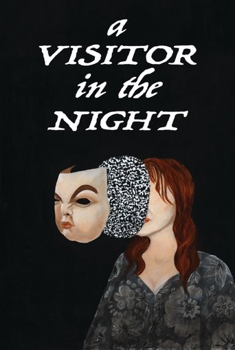 Poster of A Visitor in the Night