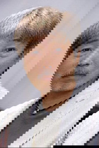 Portrait of Bae Cheol-soo