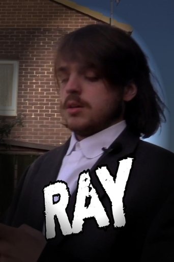 Poster of Ray
