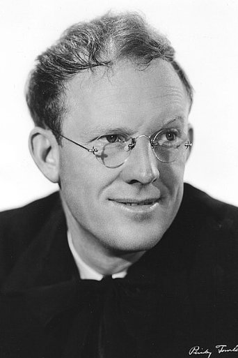 Portrait of Pinky Tomlin