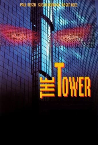 Poster of The Tower