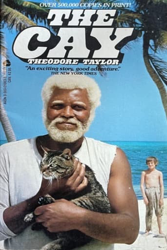 Poster of The Cay