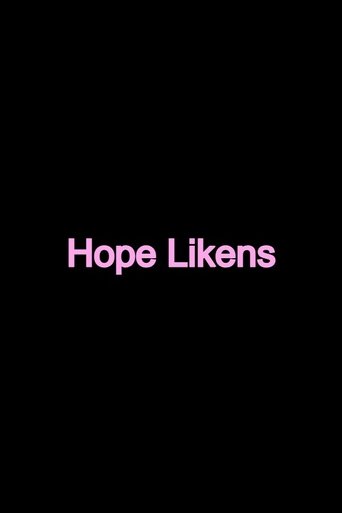 Hope Likens Poster of Hope Likens