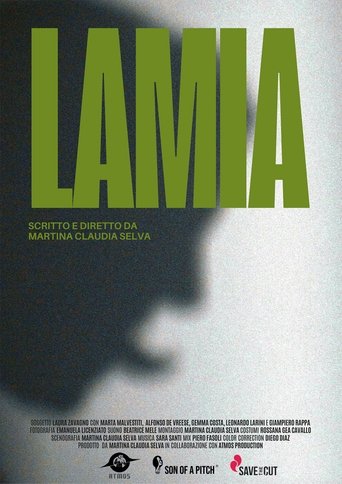 Poster of Lamia