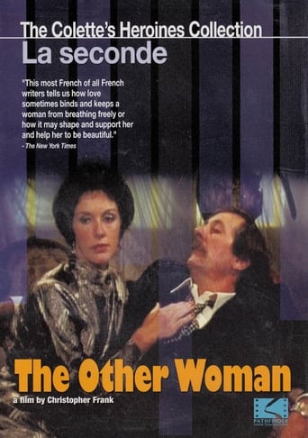Poster of The Other Woman