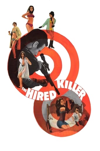 Poster of The Hired Killer