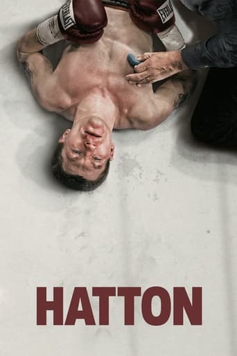 Poster of Hatton