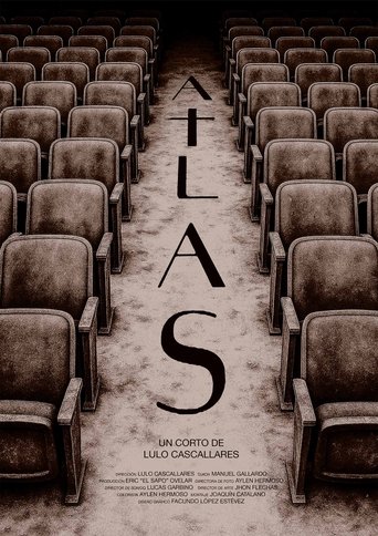Atlas Poster of Atlas