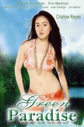 Poster of Green Paradise