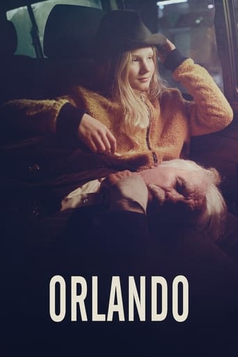 Poster of Orlando
