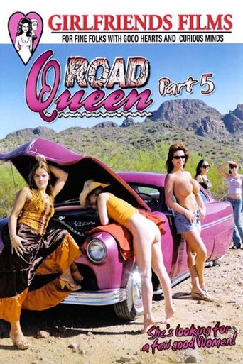 Road Queen 5 Poster of Road Queen 5