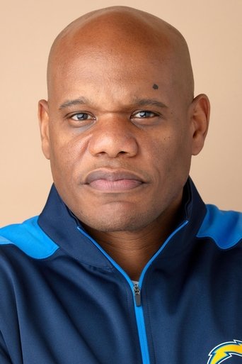 Portrait of Henry Foster Brown