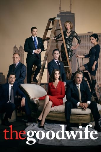 Portrait for The Good Wife - Season 6