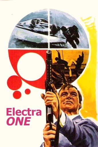 Poster of Electra One