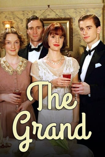 Poster of The Grand