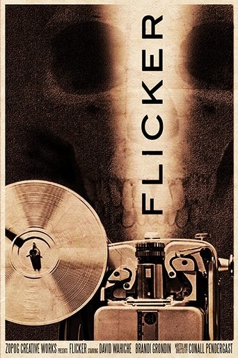 Flicker Poster of Flicker