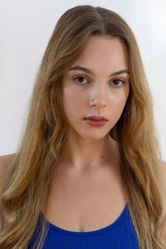 Portrait of Savannah Coffee