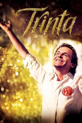 Trinta Poster of Trinta