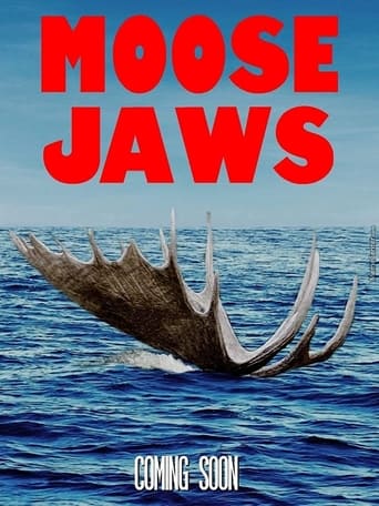 Poster of Moose Jaws