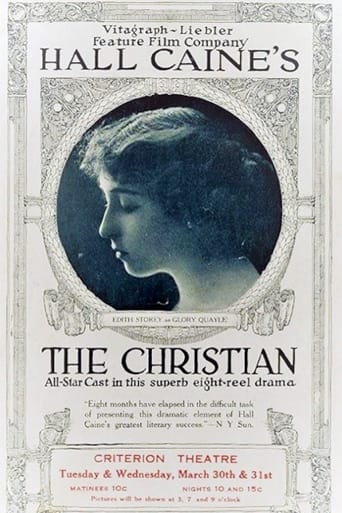 Poster of The Christian