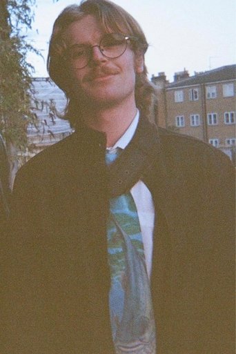 Portrait of gasoleane