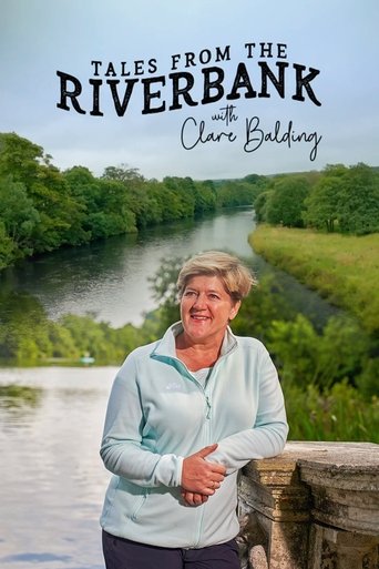 Tales from the Riverbank Poster of Tales from the Riverbank