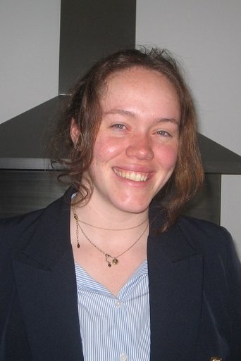 Portrait of Annabel Rutten