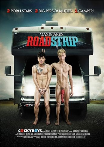 RoadStrip Poster of RoadStrip