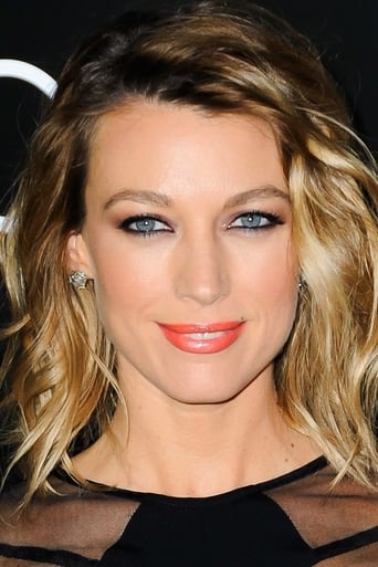 Portrait of Natalie Zea