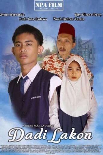 Dadi Lakon Poster of Dadi Lakon