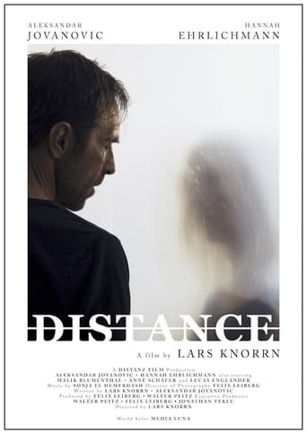 Poster of Distance