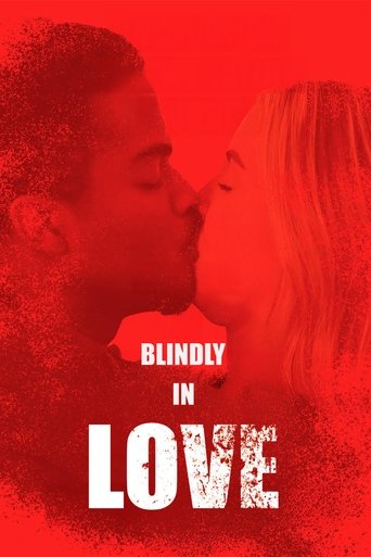 Blindly in Love Poster of Blindly in Love