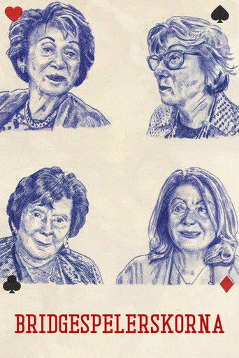 Poster of The Bridgeplayers