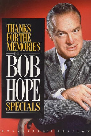 Poster of The Bob Hope Mardi Gras Special