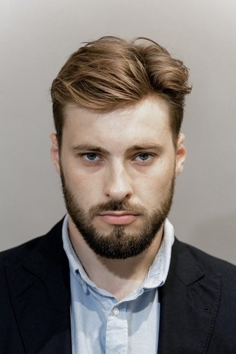 Portrait of Александр Ломов